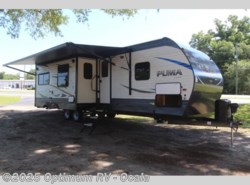 New 2020 Palomino Puma 32BHKS available in Ocala, Florida