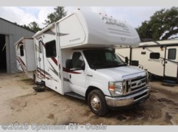 Used 2014 Fleetwood Tioga Ranger 31D available in Ocala, Florida