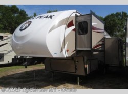 Used 2017 Heartland North Peak 26TS available in Ocala, Florida