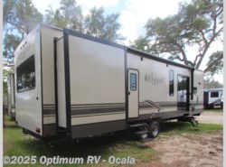 New 2020 Keystone Retreat 391FKSS available in Ocala, Florida