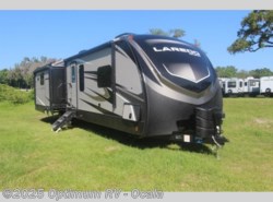 New 2020 Keystone Laredo 335MK available in Ocala, Florida