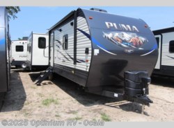 New 2020 Palomino Puma 31RLQS available in Ocala, Florida