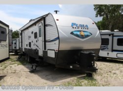 Used 2019 Palomino Puma XLE Lite 29FQC available in Ocala, Florida