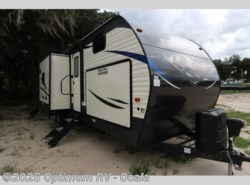New 2020 Palomino Puma 32FBIS available in Ocala, Florida