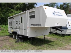 Used 2003 K-Z Frontier 2353PF available in Ocala, Florida