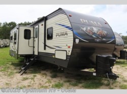 New 2020 Palomino Puma 32BHKS available in Ocala, Florida