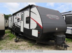 Used 2016 Dutchmen Aspen Trail 3010BHDS available in Ocala, Florida