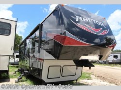 Used 2016 Keystone Raptor 300MP available in Ocala, Florida