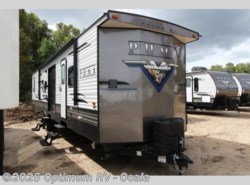 New 2020 Palomino Puma Destination 39DBT available in Ocala, Florida