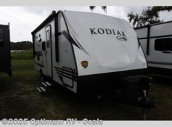 New 2020 Dutchmen Kodiak Cub 185MB available in Ocala, Florida