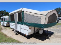 Used 2008 Forest River Flagstaff Classic 625D available in Ocala, Florida