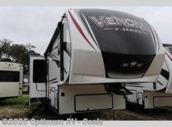 New 2020 K-Z Venom V-Series V3815TK available in Ocala, Florida
