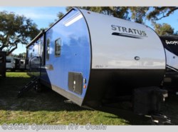 New 2020 Venture RV Stratus Ultra-Lite SR321VQB available in Ocala, Florida