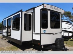 New 2020 Keystone Retreat 39FLRS available in Ocala, Florida