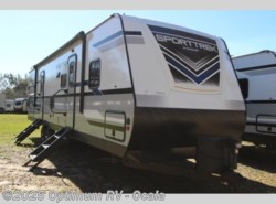 New 2020 Venture RV SportTrek 332VBH available in Ocala, Florida