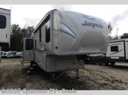 Used 2017 Jayco Eagle 325BHQS available in Ocala, Florida