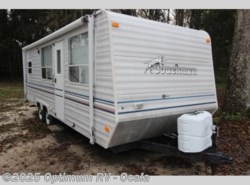 Used 2002 Coachmen Spirit of America 241FK available in Ocala, Florida