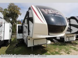 New 2020 K-Z Venom V-Series V3916TK available in Ocala, Florida