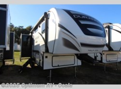 New 2020 K-Z Durango Half-Ton D263RLT available in Ocala, Florida