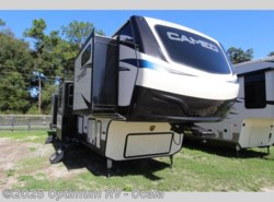 New 2020 CrossRoads Cameo CE4021FK available in Ocala, Florida
