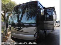 Used 2007 Newmar Dutch Star DSDP 4307 available in Ocala, Florida