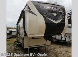 Used 2019 Heartland ElkRidge Focus 327BH available in Ocala, Florida