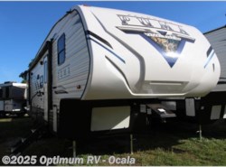 New 2020 Palomino Puma 295BHSS available in Ocala, Florida