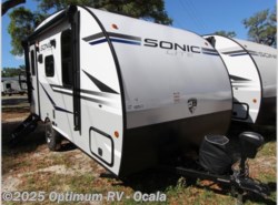 New 2020 Venture RV Sonic Lite 150VRK available in Ocala, Florida