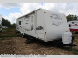 Used 2007 Dutchmen Tundra 30RL-SL available in Ocala, Florida