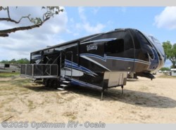 Used 2016 Forest River XLR Thunderbolt 420AMP available in Ocala, Florida