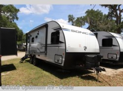 New 2021 Venture RV Sonic SN210VTB available in Ocala, Florida