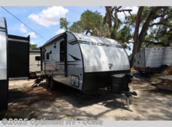 New 2021 Venture RV Sonic SN220VBH available in Ocala, Florida