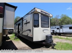 Used 2016 Keystone Residence Signature Series 4041 available in Ocala, Florida