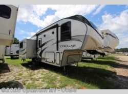 Used 2020 Keystone Cougar Half-Ton 27SGS available in Ocala, Florida