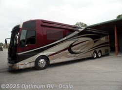 Used 2007 American Coach American Heritage 45E available in Ocala, Florida