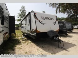Used 2015 Dutchmen Rubicon 2600 available in Ocala, Florida
