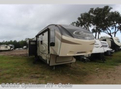 Used 2016 Keystone Cougar 341RKI available in Ocala, Florida