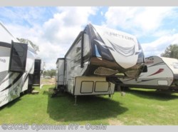 Used 2018 Keystone Raptor 362TS available in Ocala, Florida
