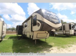 Used 2018 Keystone Cougar 368MBI available in Ocala, Florida