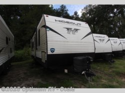 New 2019 Keystone Hideout 262LHS available in Ocala, Florida
