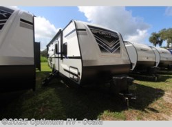 New 2021 Venture RV SportTrek ST270VBH available in Ocala, Florida