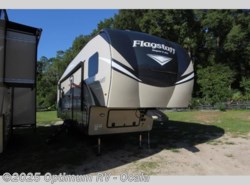 New 2021 Forest River Flagstaff Super Lite 529BH available in Ocala, Florida