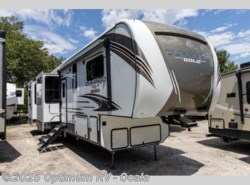 New 2021 K-Z Durango Gold G391RKQ available in Ocala, Florida