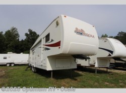 Used 2006 Gulf Stream Sedona 29FRBW available in Ocala, Florida
