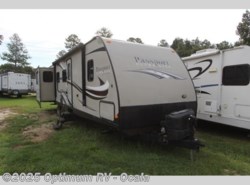 Used 2015 Keystone Passport 3180RE Grand Touring available in Ocala, Florida