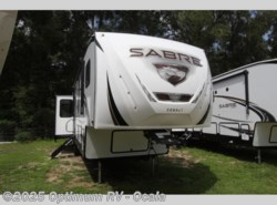 New 2021 Forest River Sabre 36BHQ available in Ocala, Florida