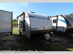 New 2021 Venture RV Sonic Lite SL150VRB available in Ocala, Florida