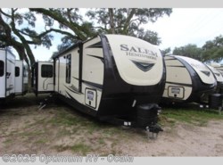 New 2021 Forest River Salem Hemisphere 308RL available in Ocala, Florida