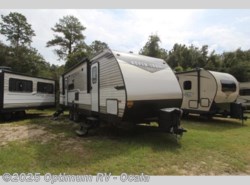 New 2021 Dutchmen Aspen Trail 2850BHS available in Ocala, Florida