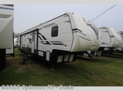 New 2021 Palomino Puma Unleashed 382THS available in Ocala, Florida